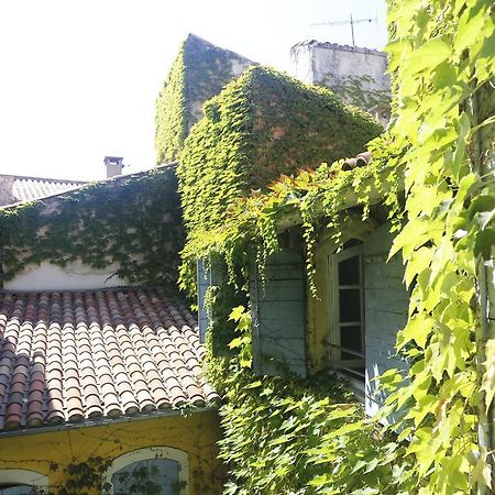 La Residence Arles Centre Exterior photo